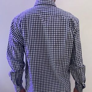 Blazer Men’s Shirt